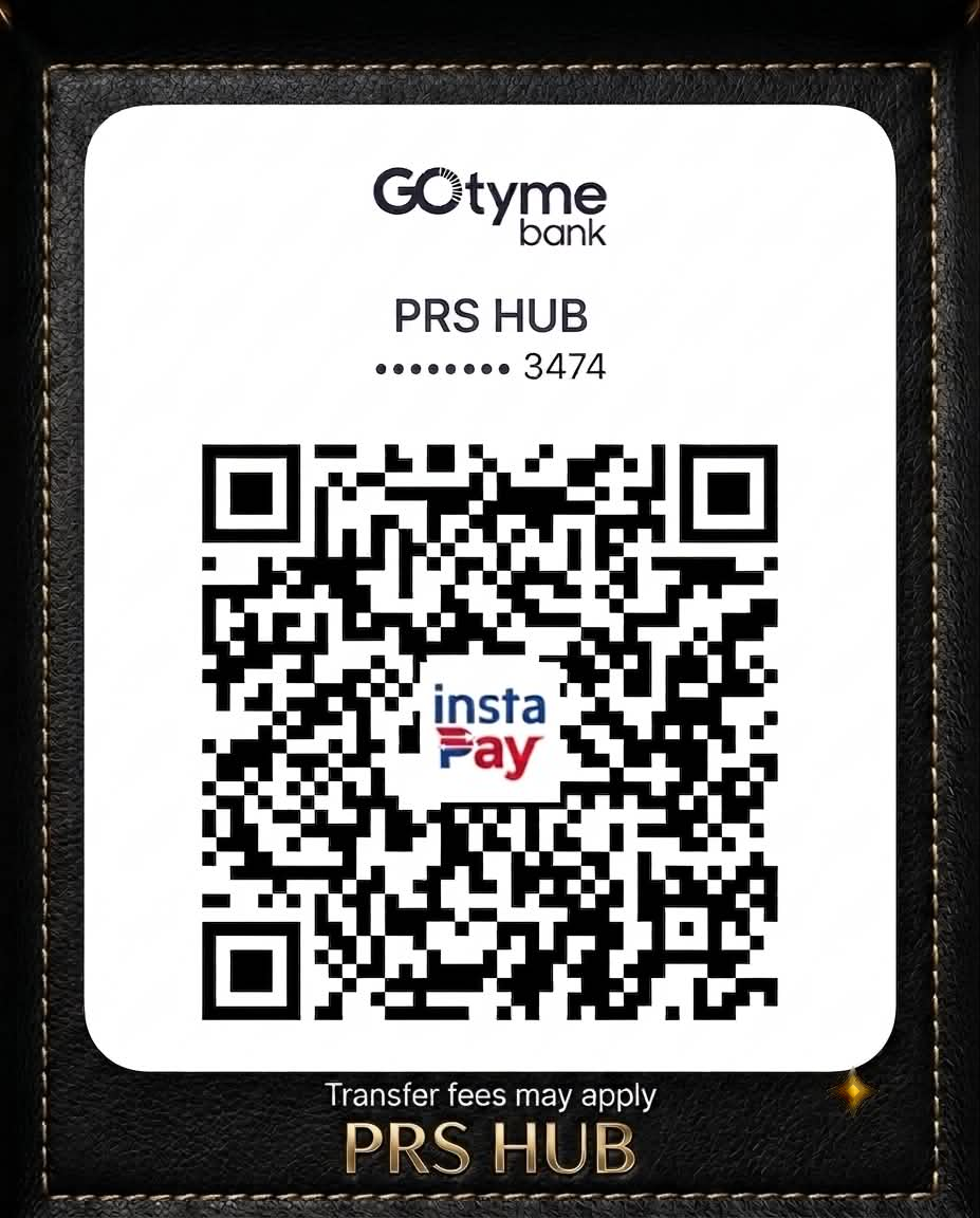 GoTyme QR code